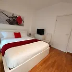 Apartman De Rossi