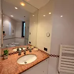Apartman De Rossi *