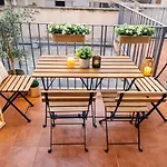 De Rossi Apartman *