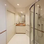 Apartman De Rossi *