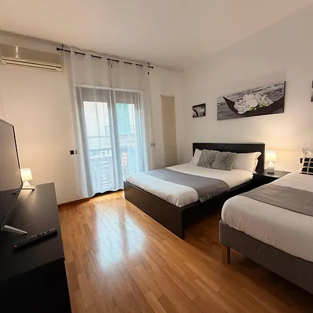 Apartman De Rossi