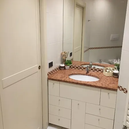 Διαμέρισμα De Rossi