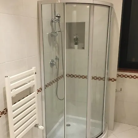 Διαμέρισμα De Rossi Μπάρι