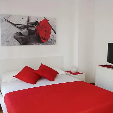 De Rossi Διαμέρισμα Μπάρι