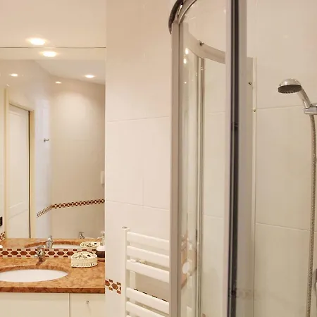 Διαμέρισμα De Rossi Μπάρι