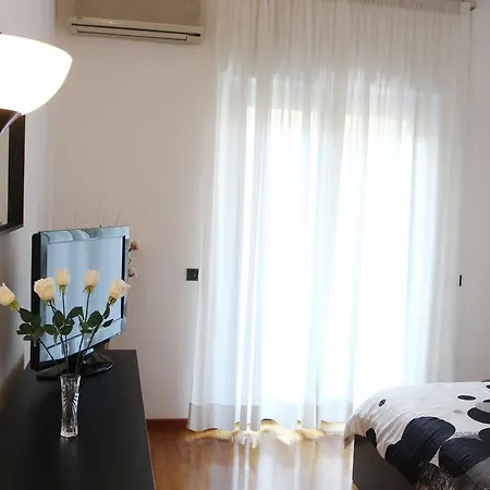 De Rossi Διαμέρισμα *