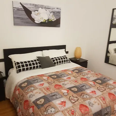 De Rossi Διαμέρισμα Μπάρι