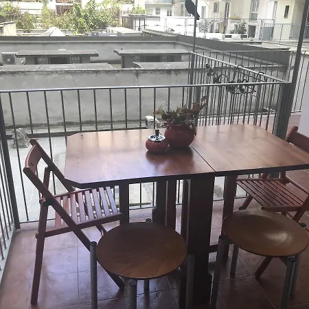 De Rossi Διαμέρισμα Μπάρι