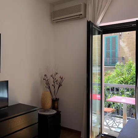 De Rossi Διαμέρισμα *