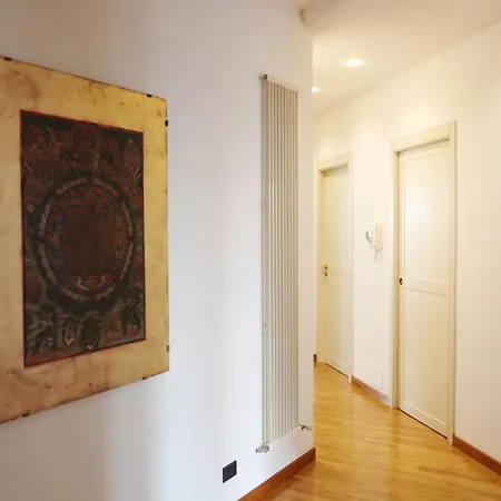 Διαμέρισμα De Rossi