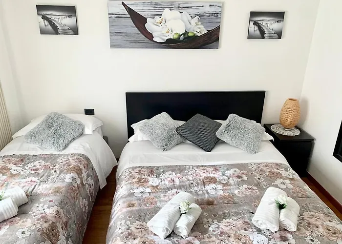 Apartamento De Rossi Bari
