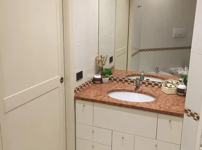 Apartamento De Rossi