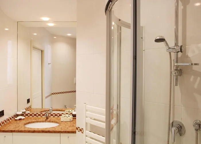 Apartamento De Rossi Bari