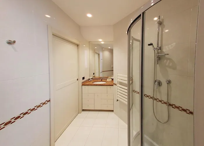 Apartamento De Rossi *