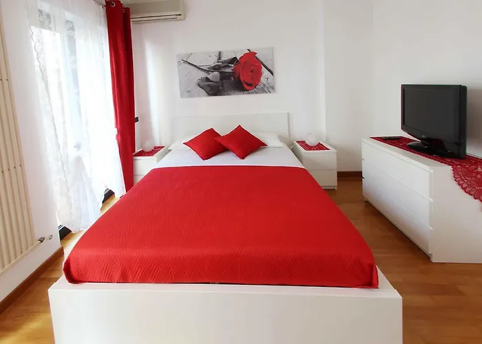 Apartamento De Rossi Bari