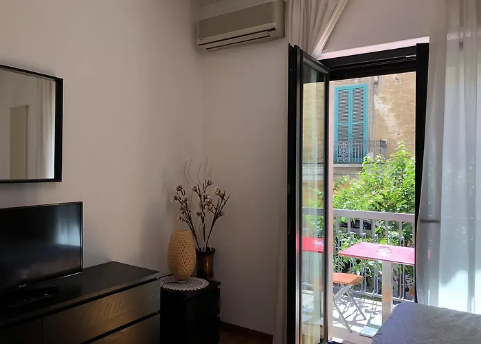 De Rossi Apartamento *