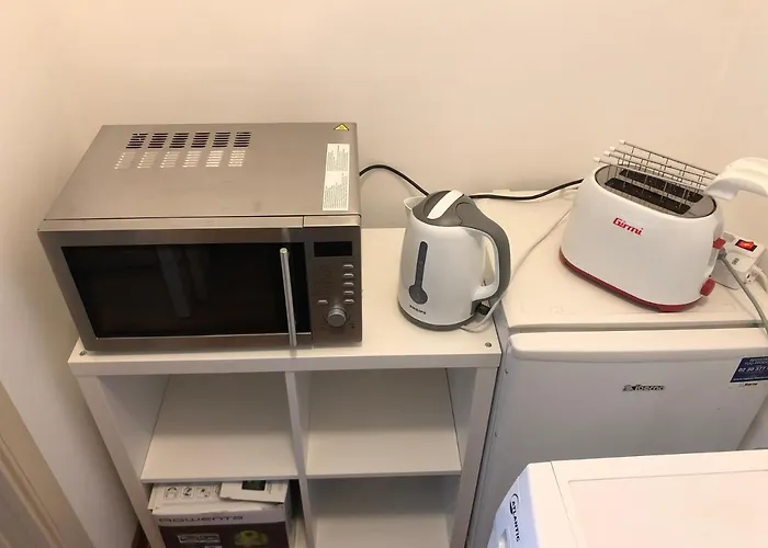 Apartamento De Rossi *