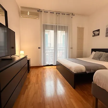 Casa De Rossi 아파트 바리