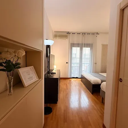 Apartment Casa De Rossi