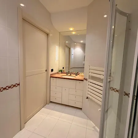 Casa De Rossi Apartment *