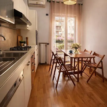 Casa De Rossi * Bari