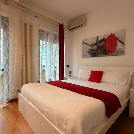 Casa De Rossi Apartment