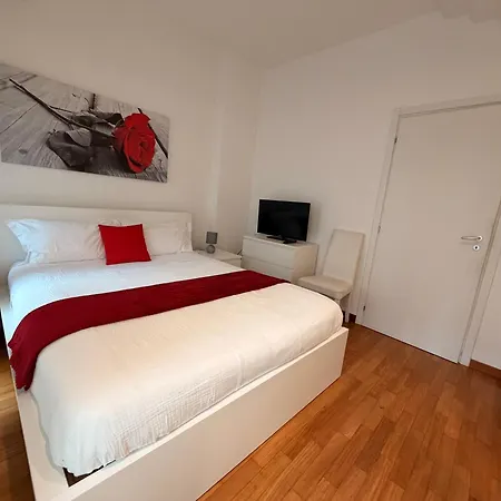 Apartment Casa De Rossi