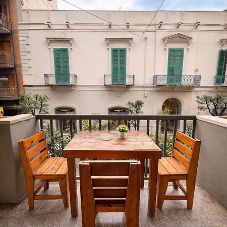 Casa De Rossi *