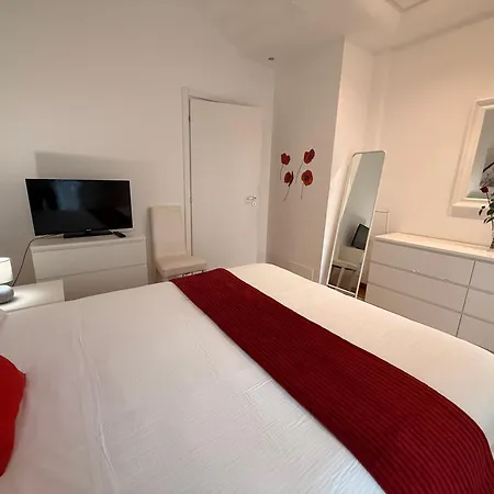 Casa De Rossi باري