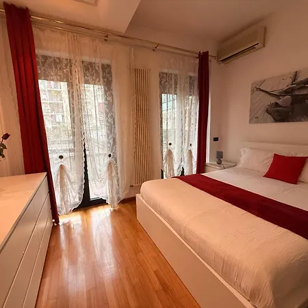 Apartment Casa De Rossi *