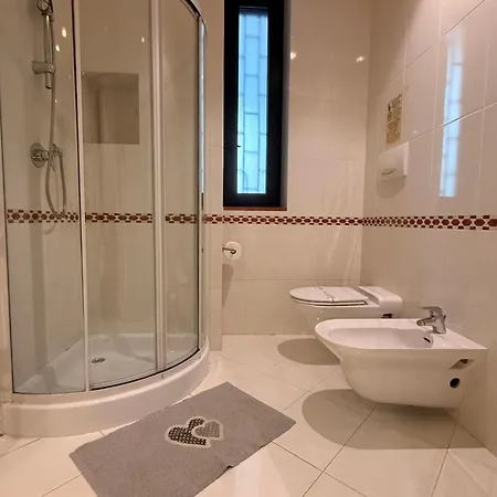 Casa De Rossi *