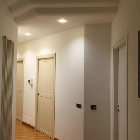 Casa De Rossi * 바리
