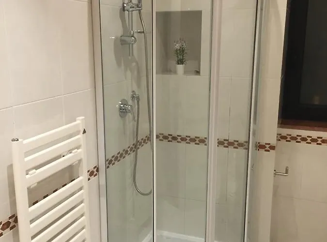 Apartment De Rossi Bari