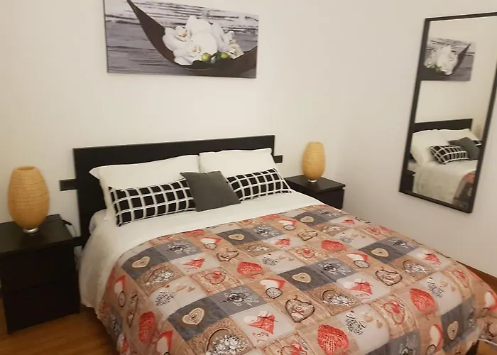 De Rossi Apartment Bari